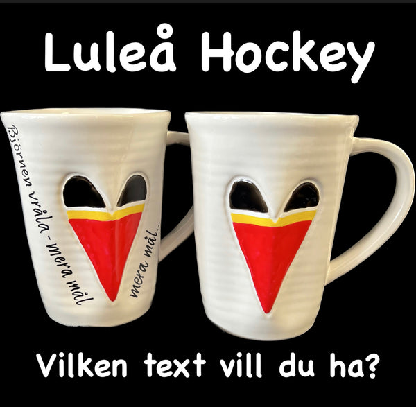 Luleå Hockey