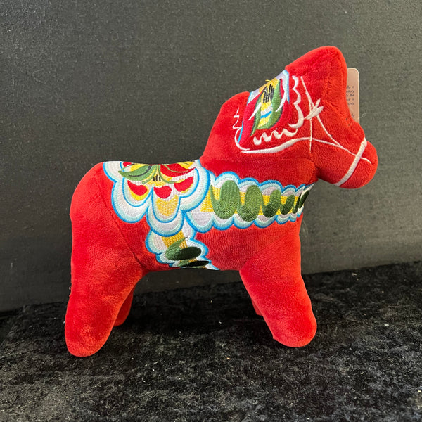 Mjuk Dalahäst 23 cm