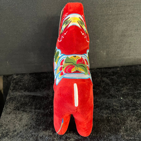 Mjuk Dalahäst 23 cm