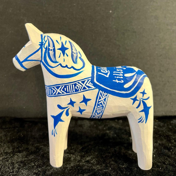 LEKSINGHÄST 17 cm