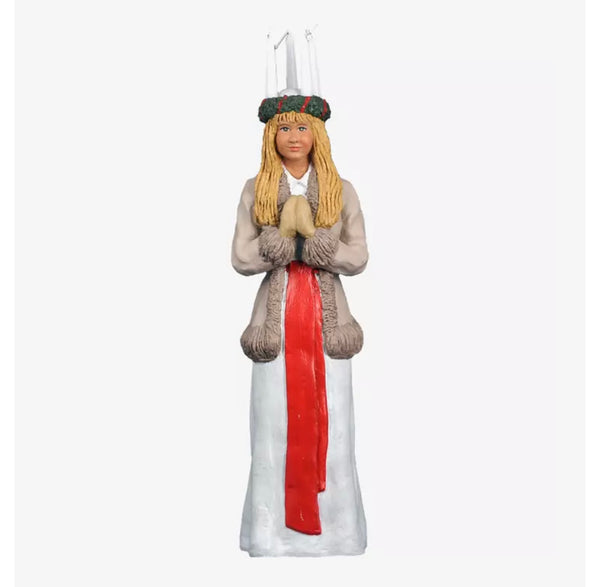 Lucia,  Erkers Marie
