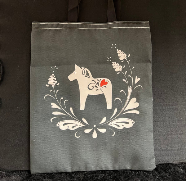 Väska i vår egen LpDesign