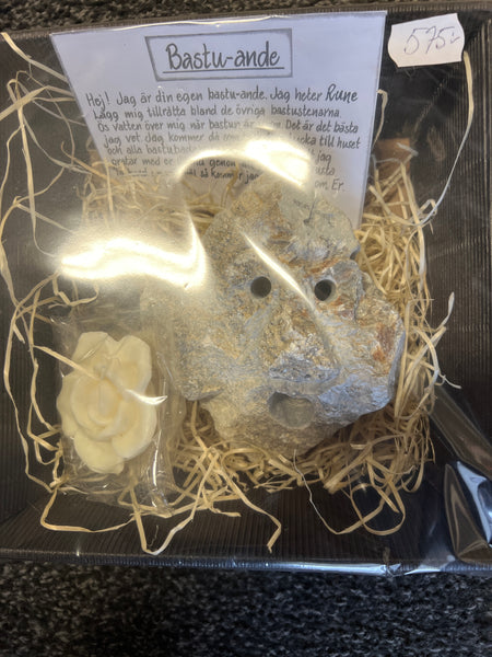 Bastuande Rune XXL