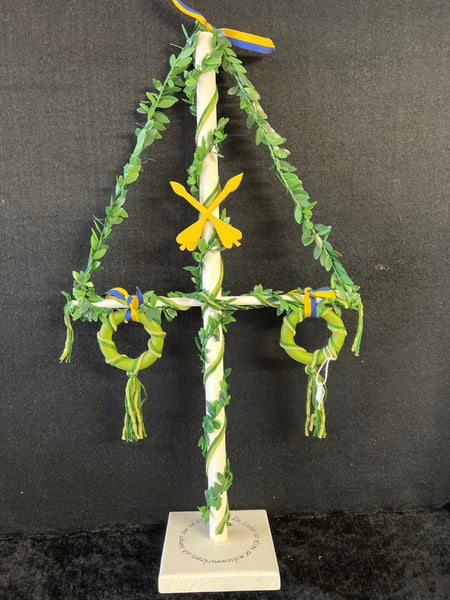 Midsommarstång 45 cm