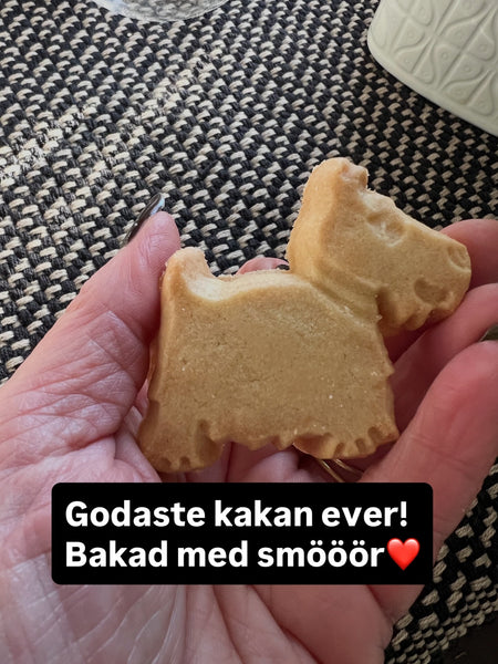 Walkers, kaka skotte