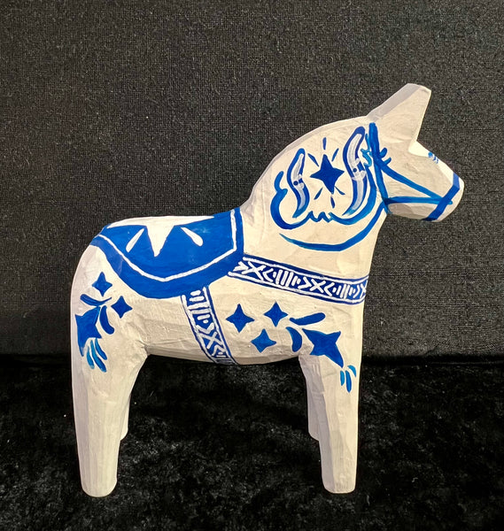LEKSINGHÄST 17 cm