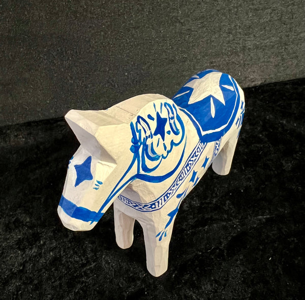 LEKSINGHÄST 17 cm