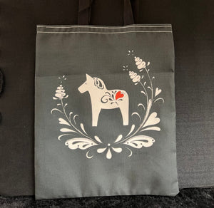 Väska i vår egen LpDesign