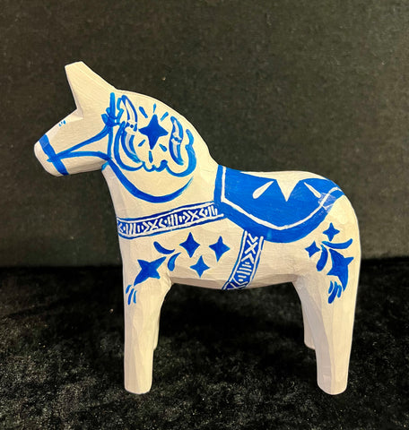 LEKSINGHÄST 17 cm