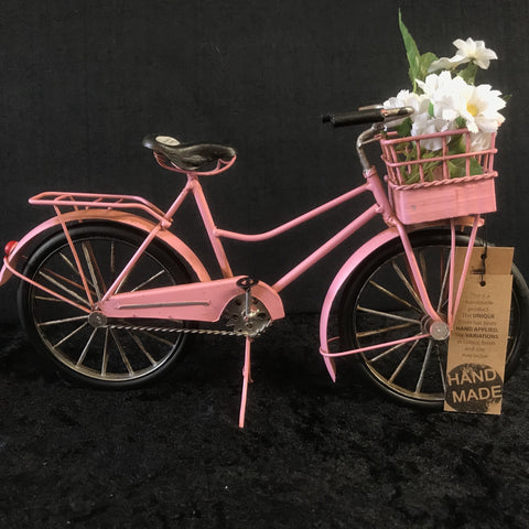 Cykel rosa